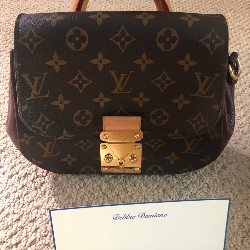 Louis Vuitton Eden PM